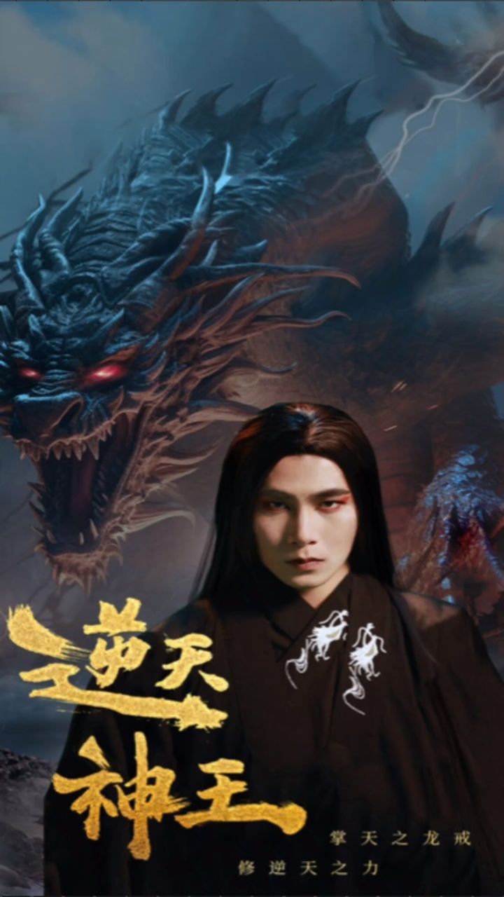 《逆天神王》👀荃集