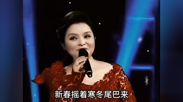 著名歌唱家吴碧霞演唱《甩葱歌》这小嘴巴太溜啦吧