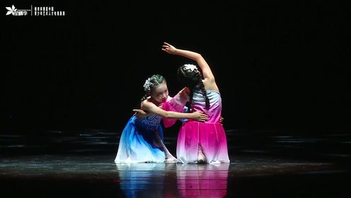 9《那时花开》#少儿舞蹈完整版 #2024桃李杯搜星中国广东省选拔赛舞蹈系列作品