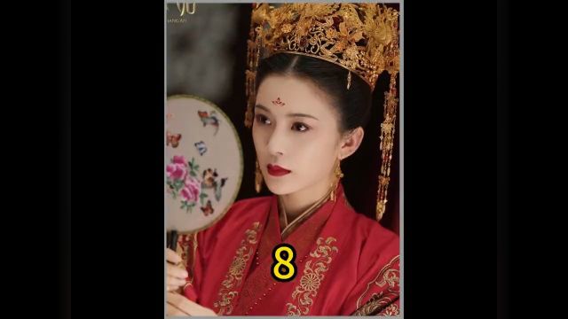 第8集承煦为了救心爱之人,不惜豁出性命违抗王命#影视#古装