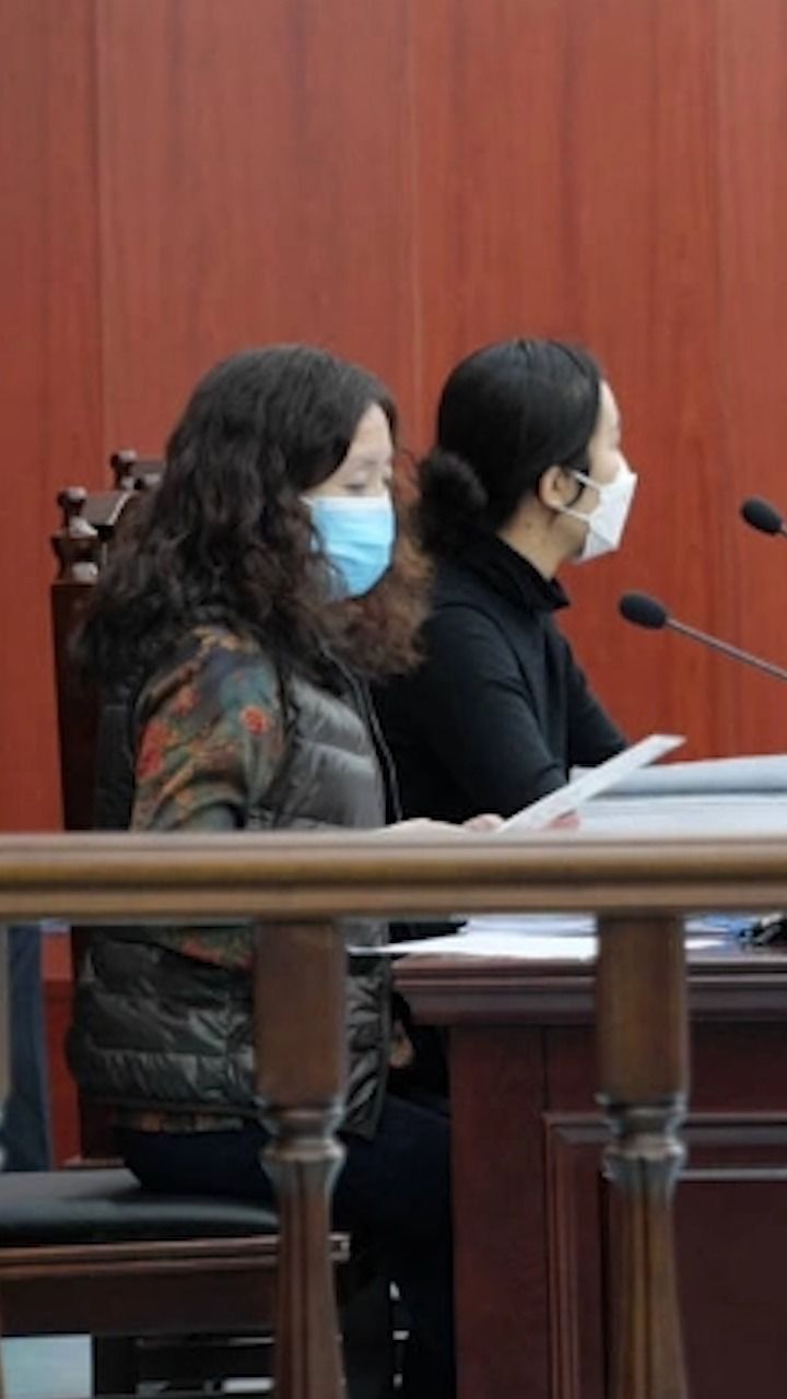 北京市律协:认定刘暖曦代理律师在江歌案中违规炒作,给予公开谴责