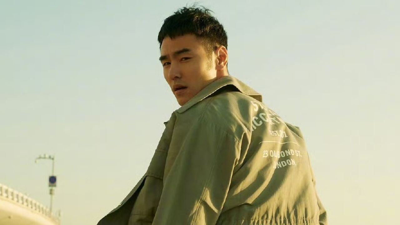 人总是会反复爱上阮经天,就像人总是会反复爱上贾玲一样真挚