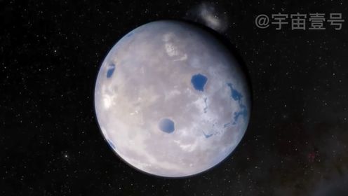 第185集 地球的孪生兄弟，开普勒452b