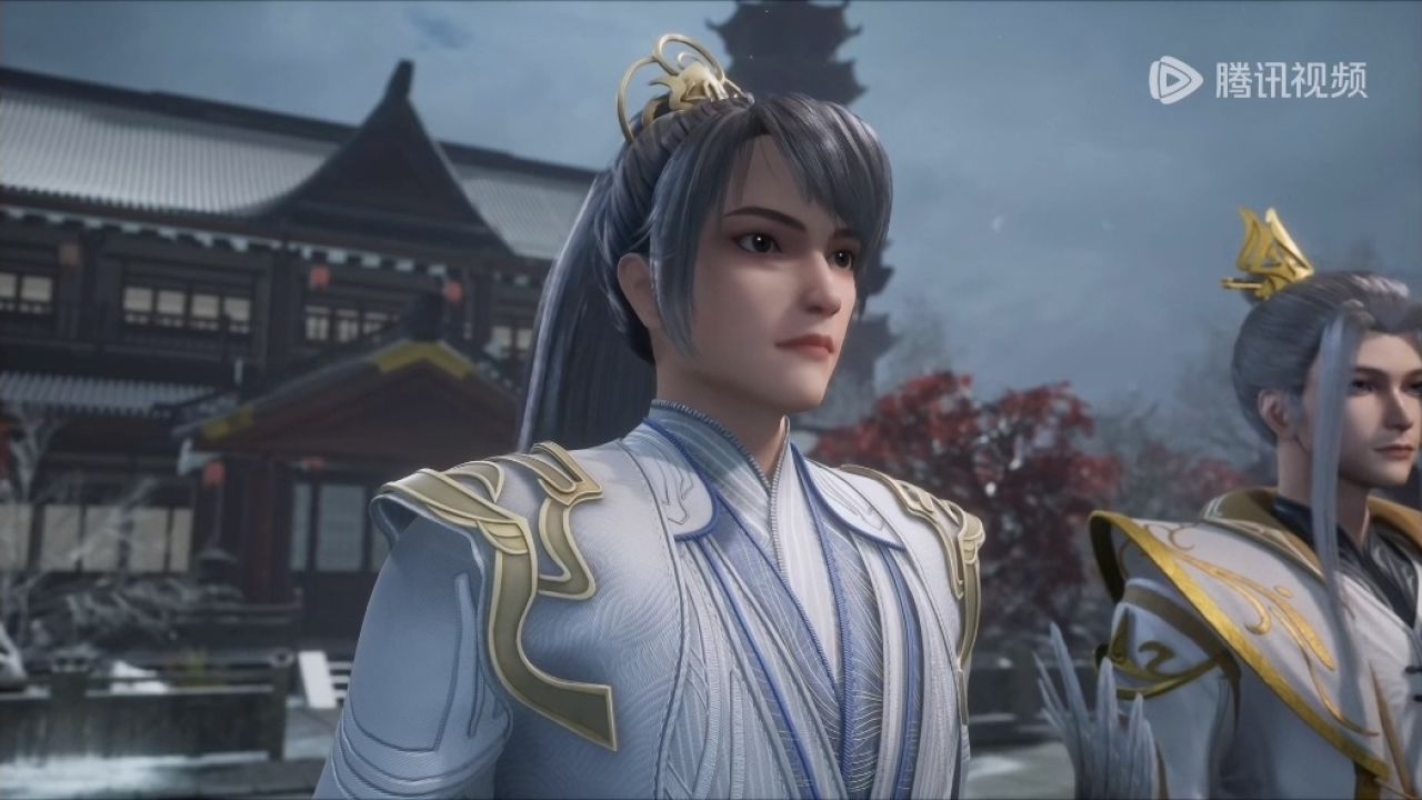 独步逍遥:394集
