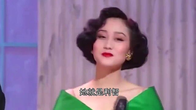 李连杰老婆究竟有多美?被称为50年一遇的美人,让人移不开眼!