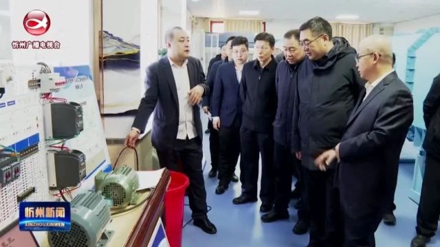 李建国实地督导煤炭企业安全隐患整改工作