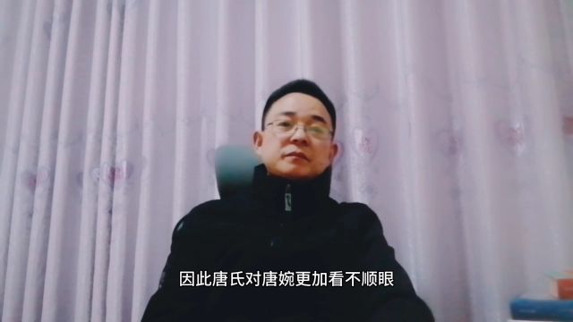 陆游和唐婉的凄美爱情:一曲《钗头凤》,半世伤心人