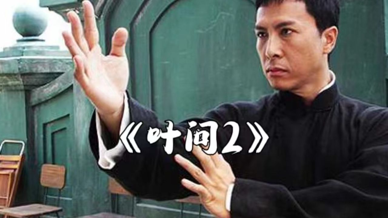 洪震南为了维护民族尊严挑战西洋拳王龙卷风!