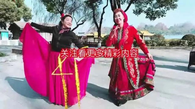 温柔如怡 芳华自在,女神节快乐!(散文)~