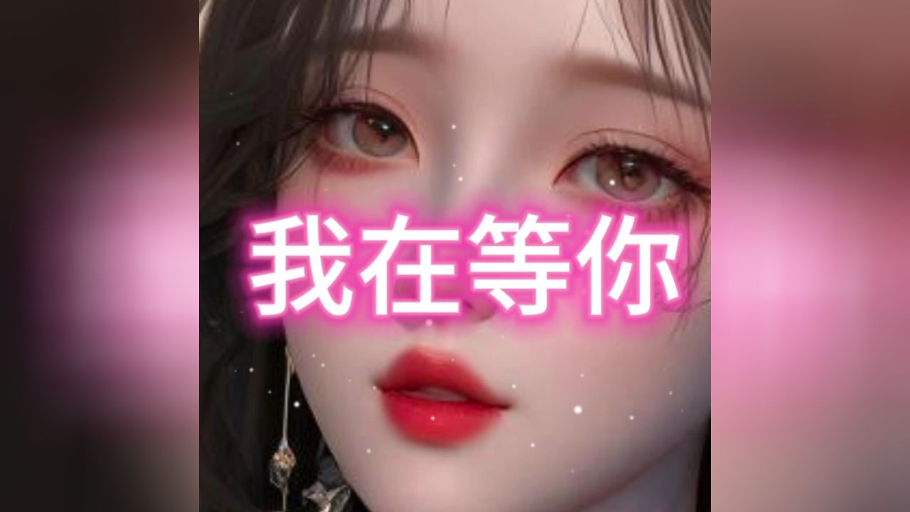 我在等你歌曲(我在等你歌曲视频) 我在等你歌曲(我在等你歌曲视频)