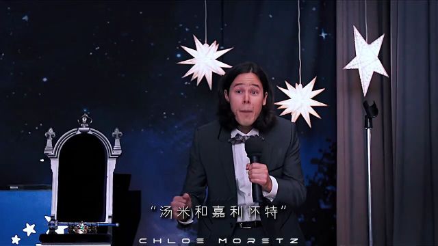 嘉利:我忍你们好久了,爆发吧我的小宇宙!