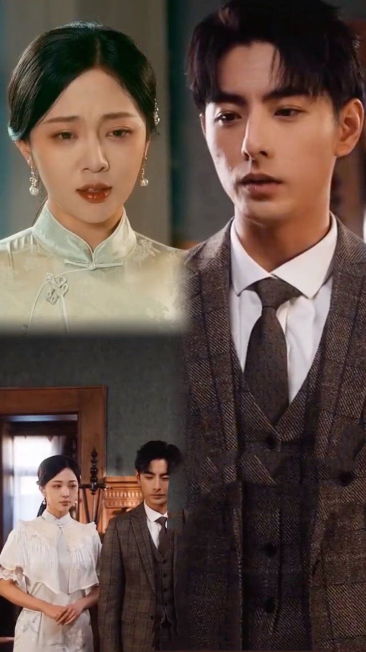 《少帅夫人茶又媚》1-93集荃