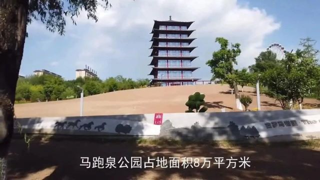 美丽中国|天水十大旅游景点