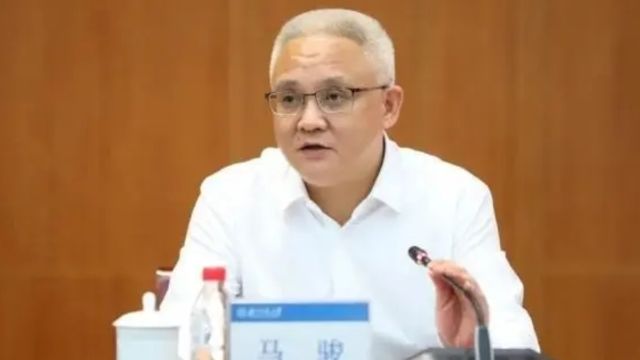 北京师范大学校长马骏已任北京市政府党组成员