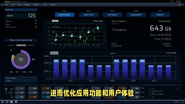 虾分发:APP分发平台的主要功能包括以下几个方面?