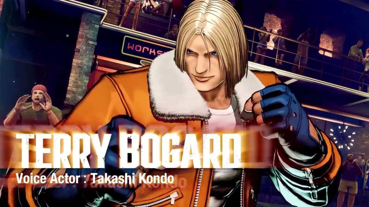 fatal_fury__cotw_|characters_trailer