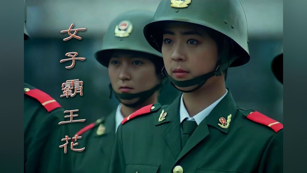 这才是《两条无名小路》的原唱,熟悉的歌声,带来满满军旅回忆!