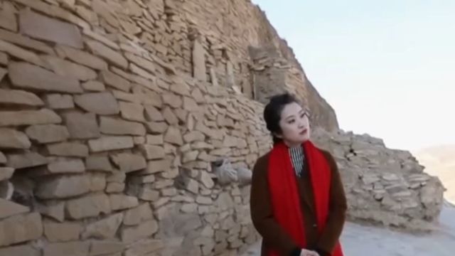 石头和木头建起来的建筑,历时4000年,依然屹立不倒