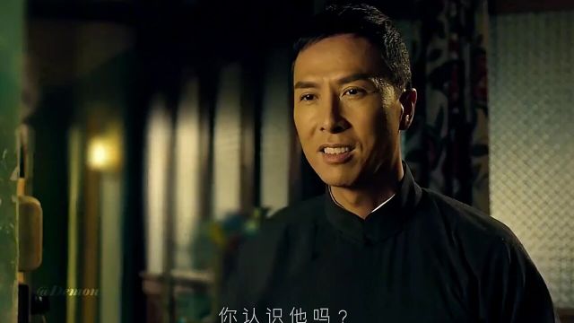 “我每样都略懂一点”