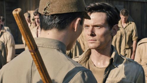 一口气看完《坚不可摧》强大的不是肉体是意志!