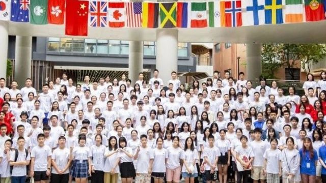 HMUN CHINA 2024 REGISTRATION IS OPEN!