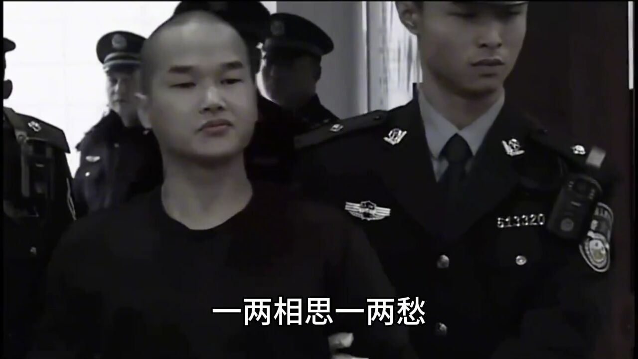 张扣扣 张扣扣的出现,让这首歌火遍了全网
