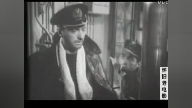 【波兰电影】《鹰》(1959)国语版