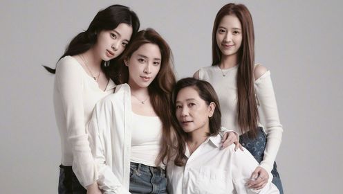 欧阳娜娜回应猫咪纹争议,傅娟澄清欧阳娣娣名字由来,否认想要生儿子