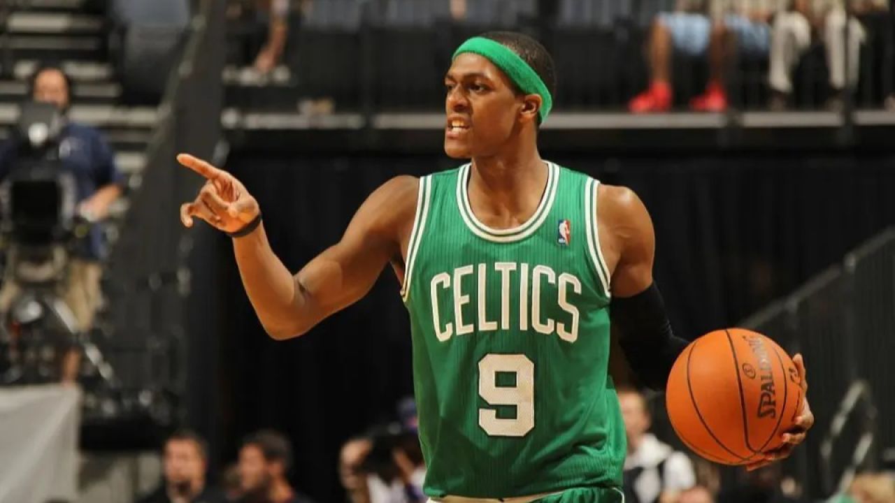 再见隆指导!控卫拉简-隆多宣布正式退役,生涯两夺总冠军