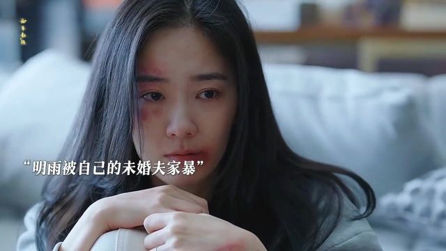 渣男为了和明雨抢副总之位,故意将明雨为孕妇打抱不平