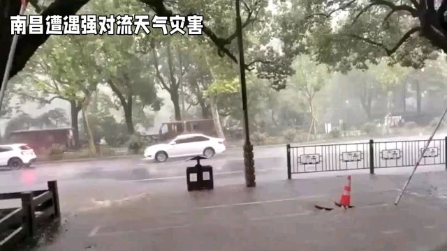 应对强对流天气,保护家人安全不容忽视