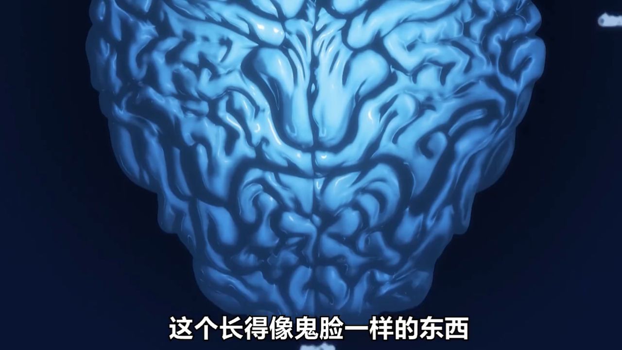 刃牙的鬼脑究竟有多可怕?梢江与刃牙时隔半年再次相见!