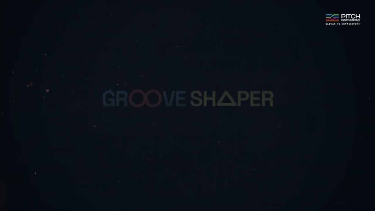 groove shaper _ v1 audioapp