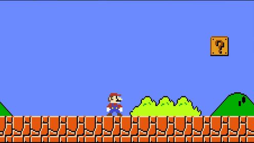 19.终极之战 超级玛丽