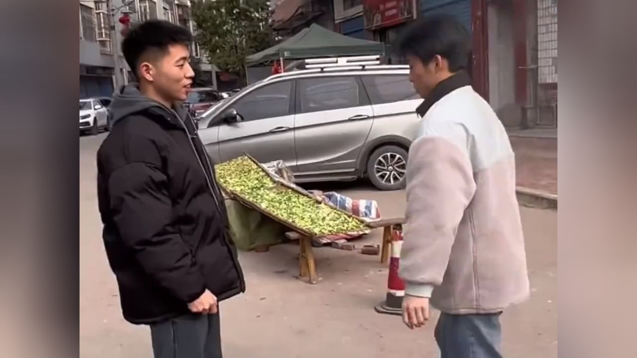 盘点最佳损友神操作