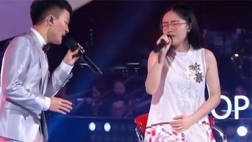 好声音史上最意难平的亚军,郭沁联合周深差点砸烂好声音的场子!