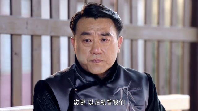 到现在我仍认为“同志”一词无比高尚