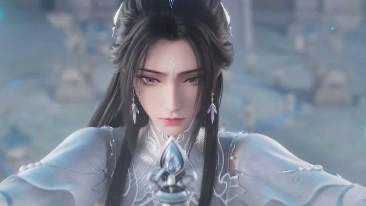 诛仙2:张小凡一生都在为了复活碧瑶而努力,陆雪琪又为何一直苦苦等待