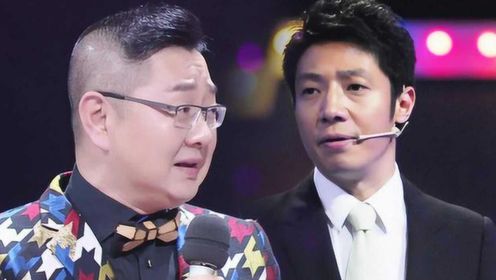 同是央视主持人,为何张绍刚被千夫所指,撒贝宁却人见人爱?