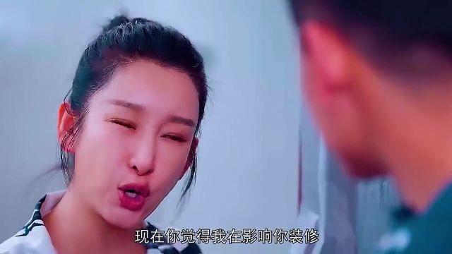 异冢:当女霸总遇上毒舌店长,这两人斗嘴也太搞笑了