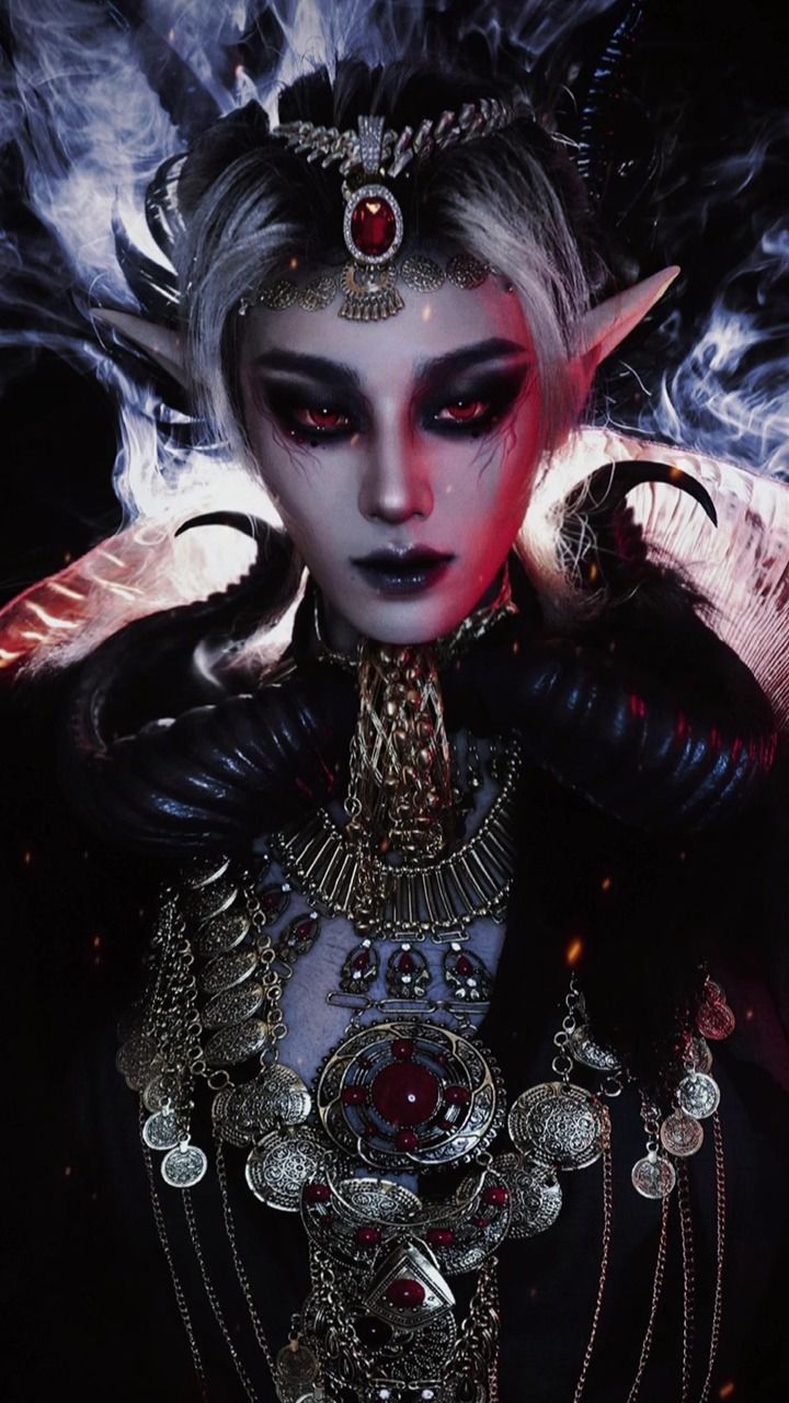 "冥河的彼岸没有爱"