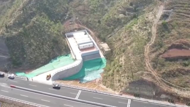 河北建成首个十兆瓦级水光储智能微电网示范工程,提升供电质量