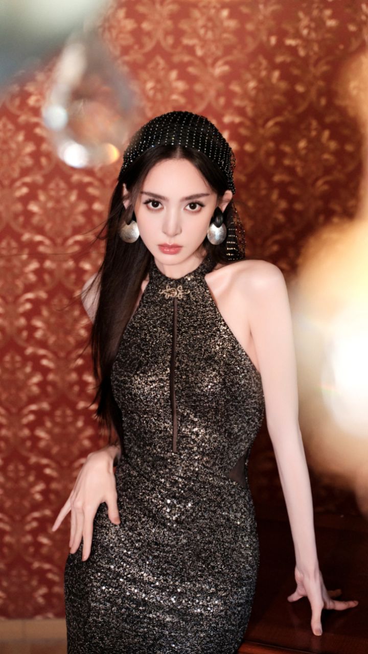 古力娜扎身材和颜值都是顶级