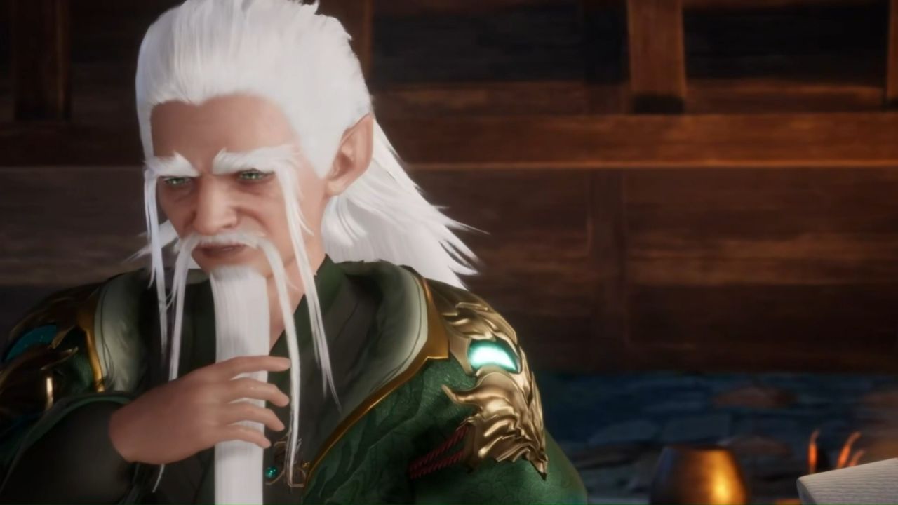 《散修之王》28集:极致之道,探索武术的奥秘