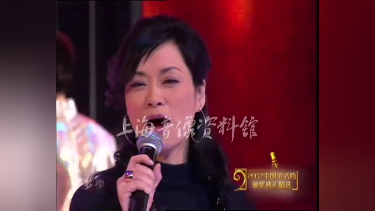 毛阿敏《珍重》