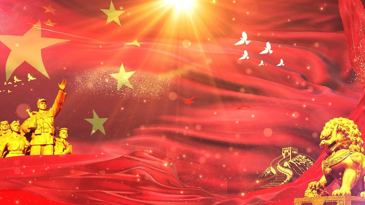 红色基因代代传,红色故事润童心 道外区机关政府幼儿园 小一班 于诗淇