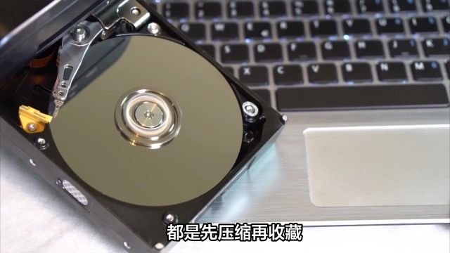 一张10MB硬盘的历史记忆