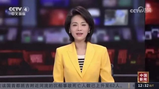 刚刚CCTV4《中国新闻》聚焦辽源