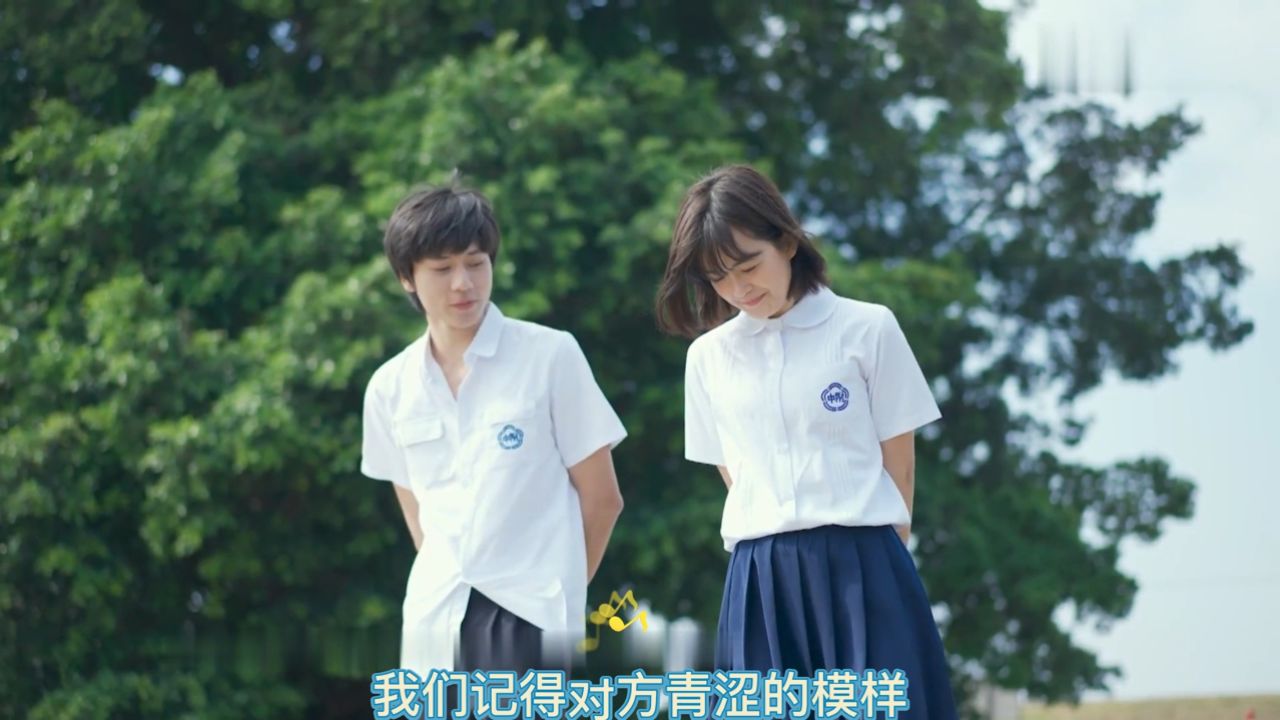 歌名 梦然 - 是你(原唱版)美女舞蹈混剪 精彩在后面