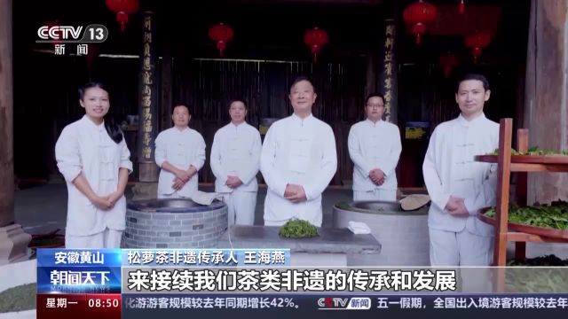 你见过 “流动的清明上河图”吗?来这条老街看看